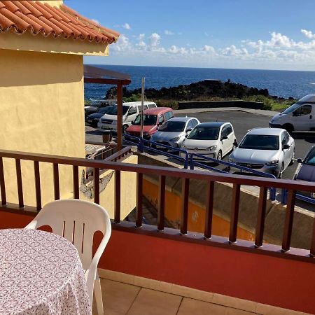 La Terraza Apartman Playa Cancajos.- BreNa Baja  Kültér fotó