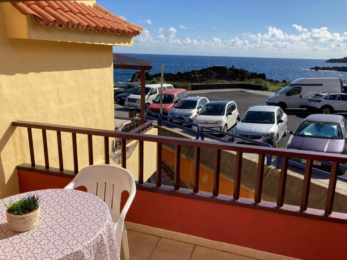 La Terraza Apartman Playa Cancajos.- BreNa Baja  Kültér fotó